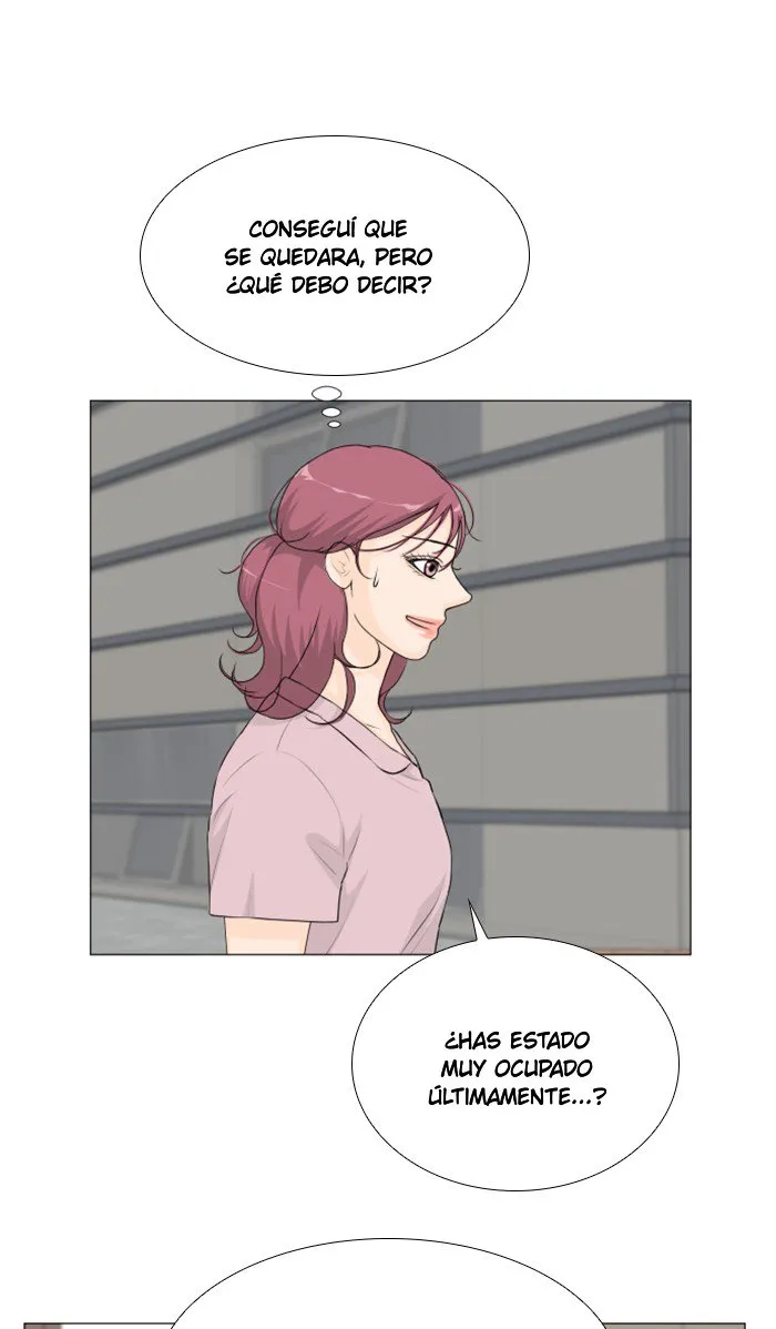 Half Ghost Capítulo 54 en Línea - página 20