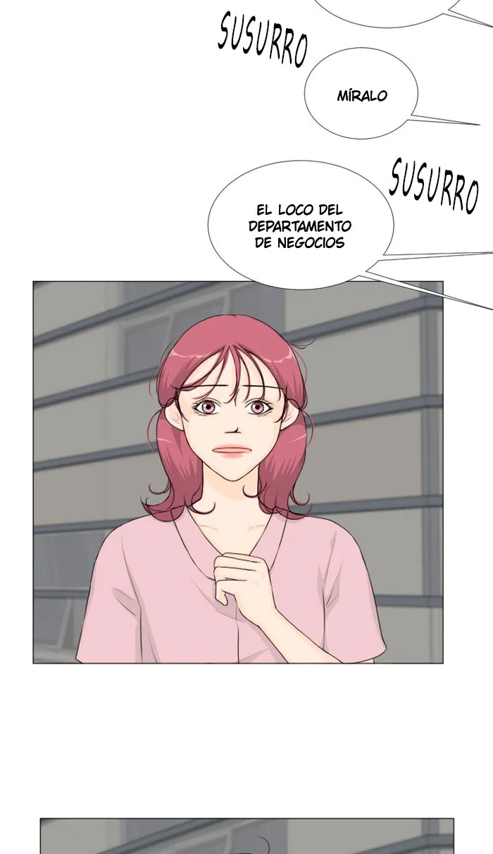 Half Ghost Capítulo 54 en Línea - página 32
