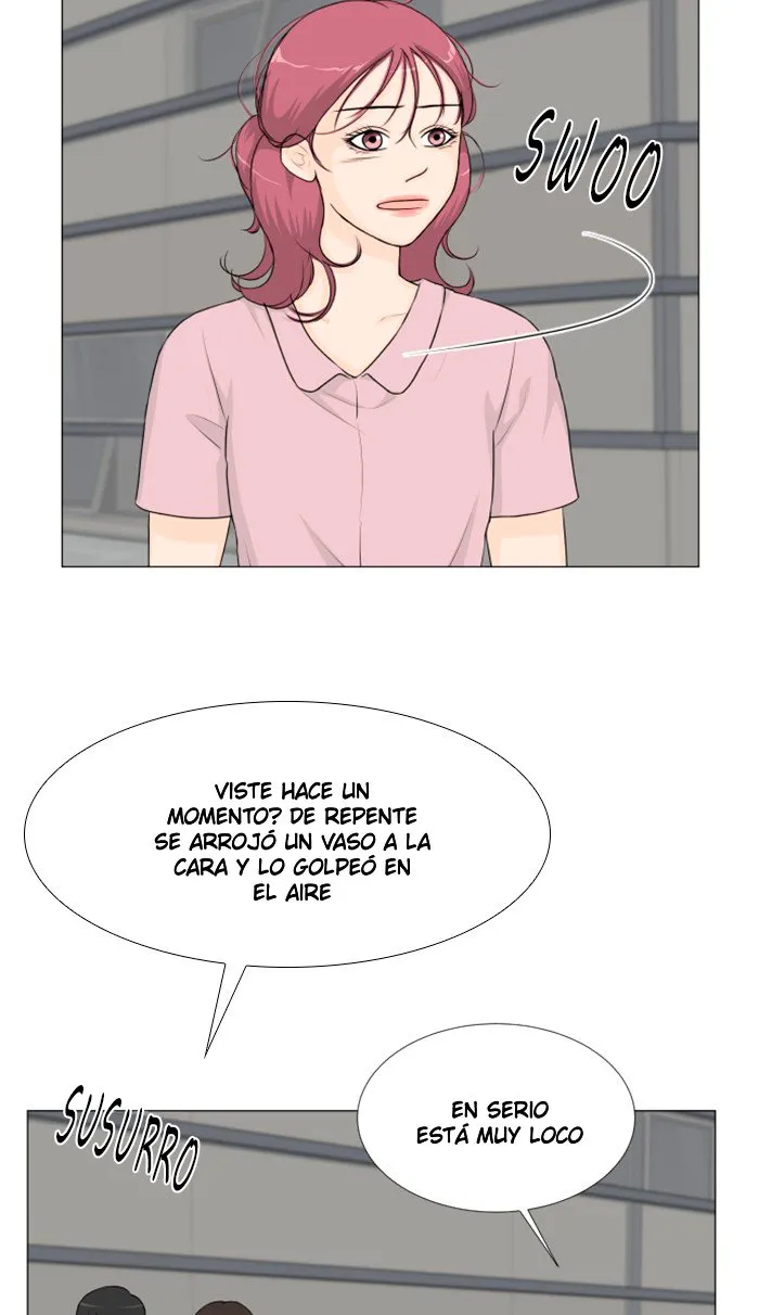 Half Ghost Capítulo 54 en Línea - página 33