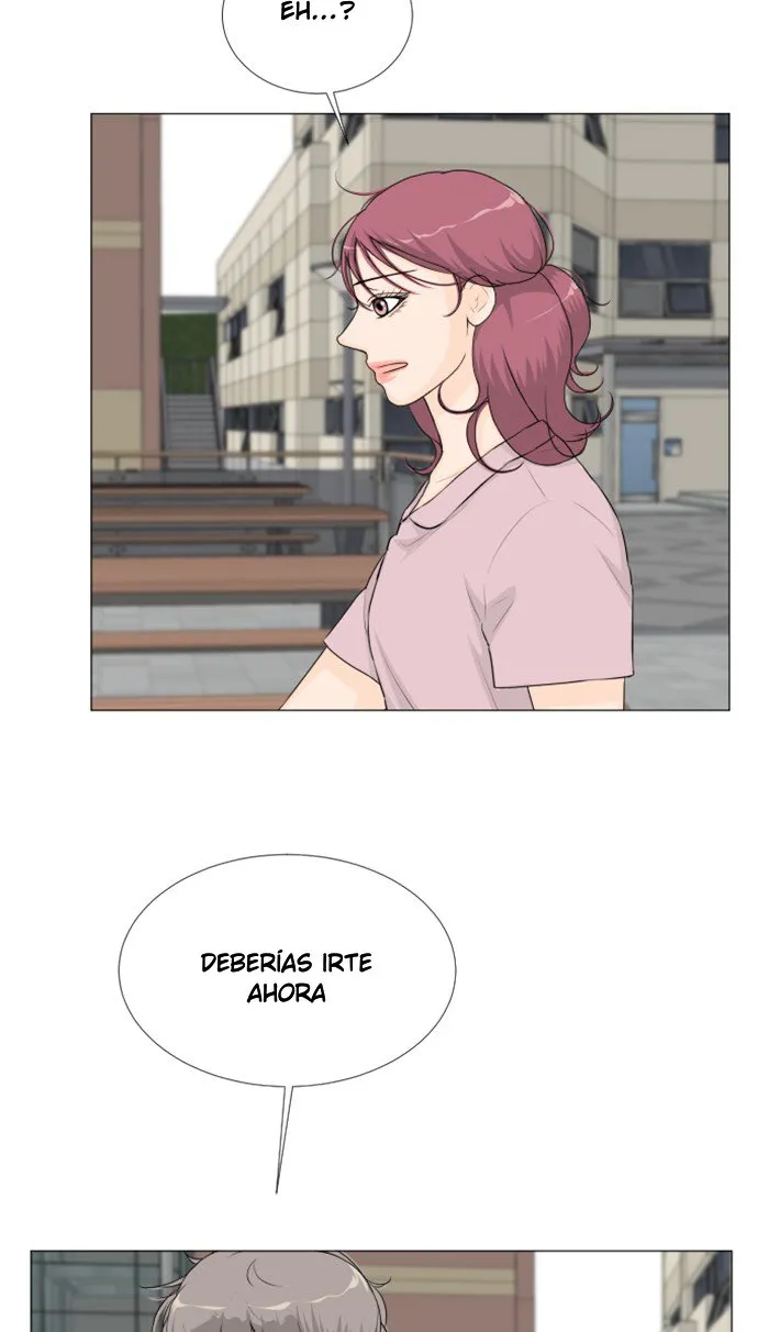 Half Ghost Capítulo 54 en Línea - página 40