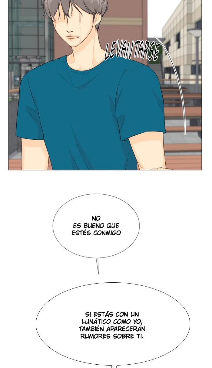 Half Ghost Capítulo 54 en Línea - página 41