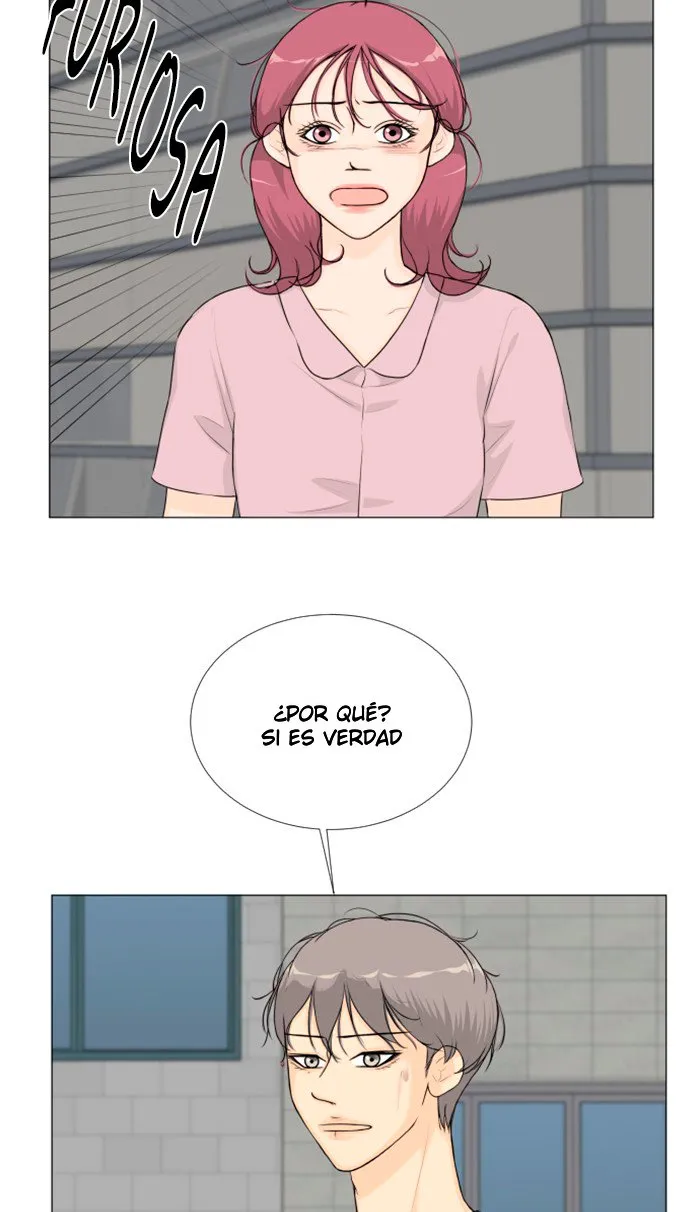 Half Ghost Capítulo 54 en Línea - página 43