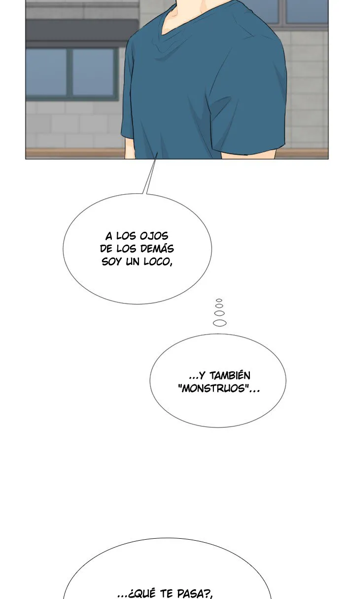 Half Ghost Capítulo 54 en Línea - página 44