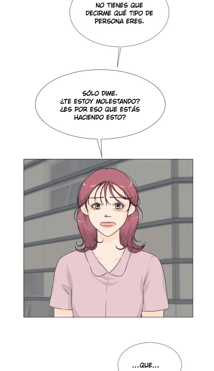Half Ghost Capítulo 54 en Línea - página 47