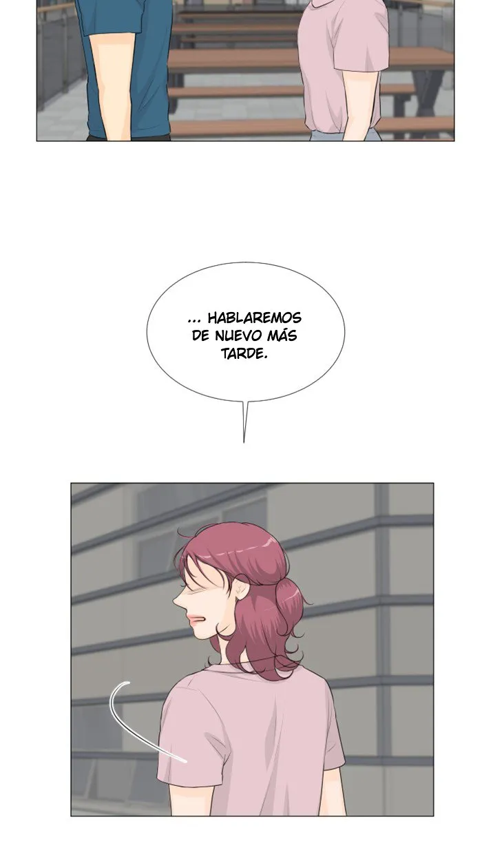 Half Ghost Capítulo 54 en Línea - página 50