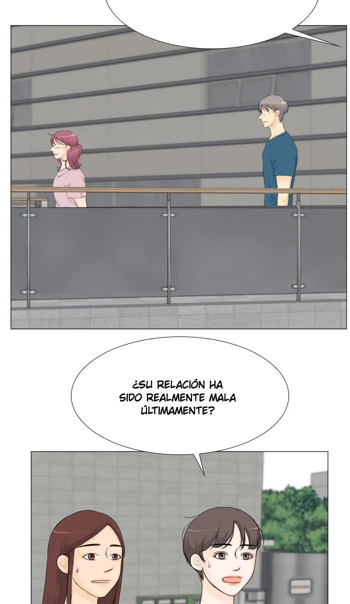 Half Ghost Capítulo 54 en Línea - página 56