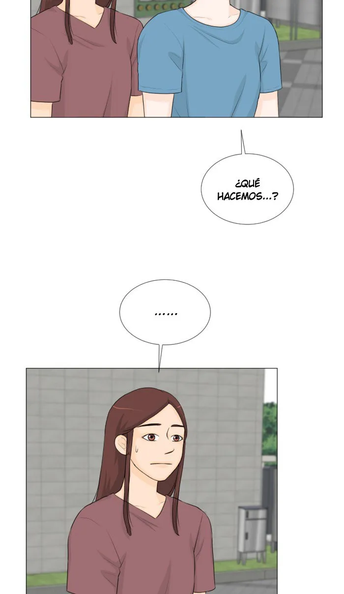 Half Ghost Capítulo 54 en Línea - página 57
