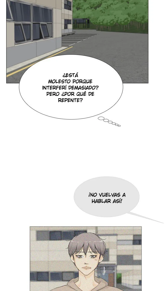 Half Ghost Capítulo 54 en Línea - página 59
