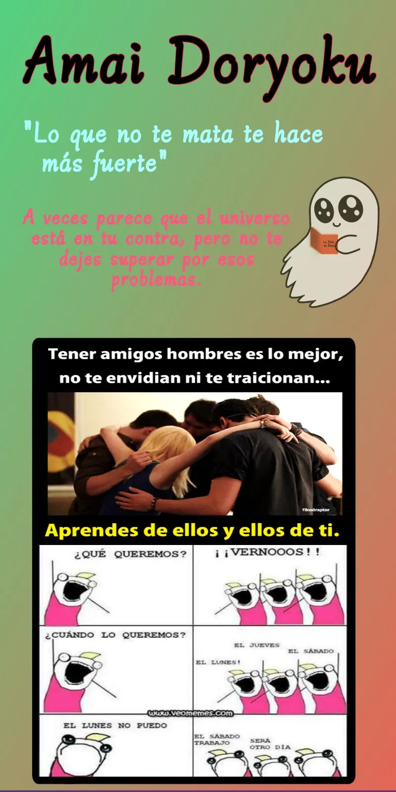 Half Ghost Capítulo 54 en Línea - página 63