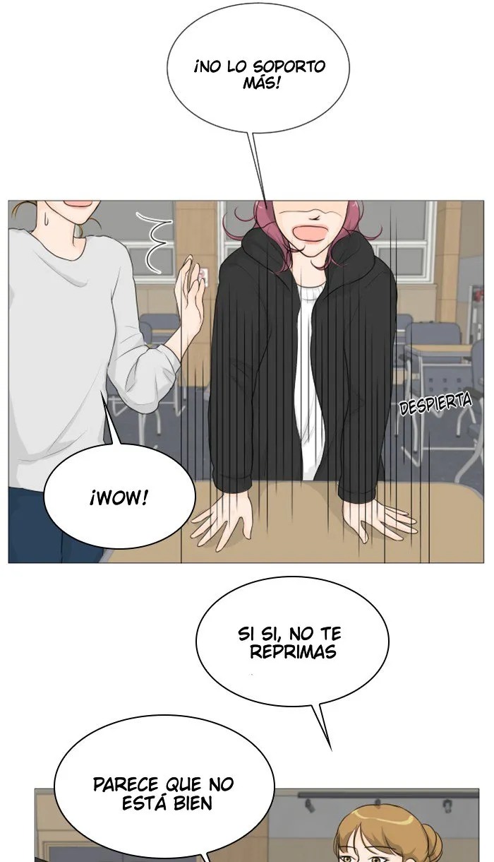 Half Ghost Capítulo 6 en Línea - página 10