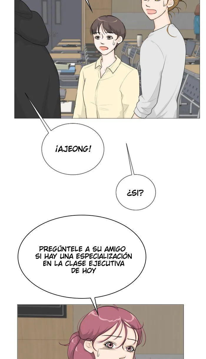 Half Ghost Capítulo 6 en Línea - página 11