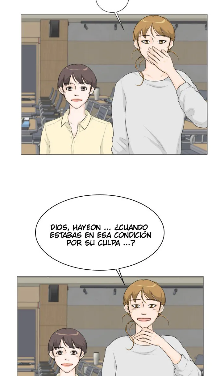 Half Ghost Capítulo 6 en Línea - página 14