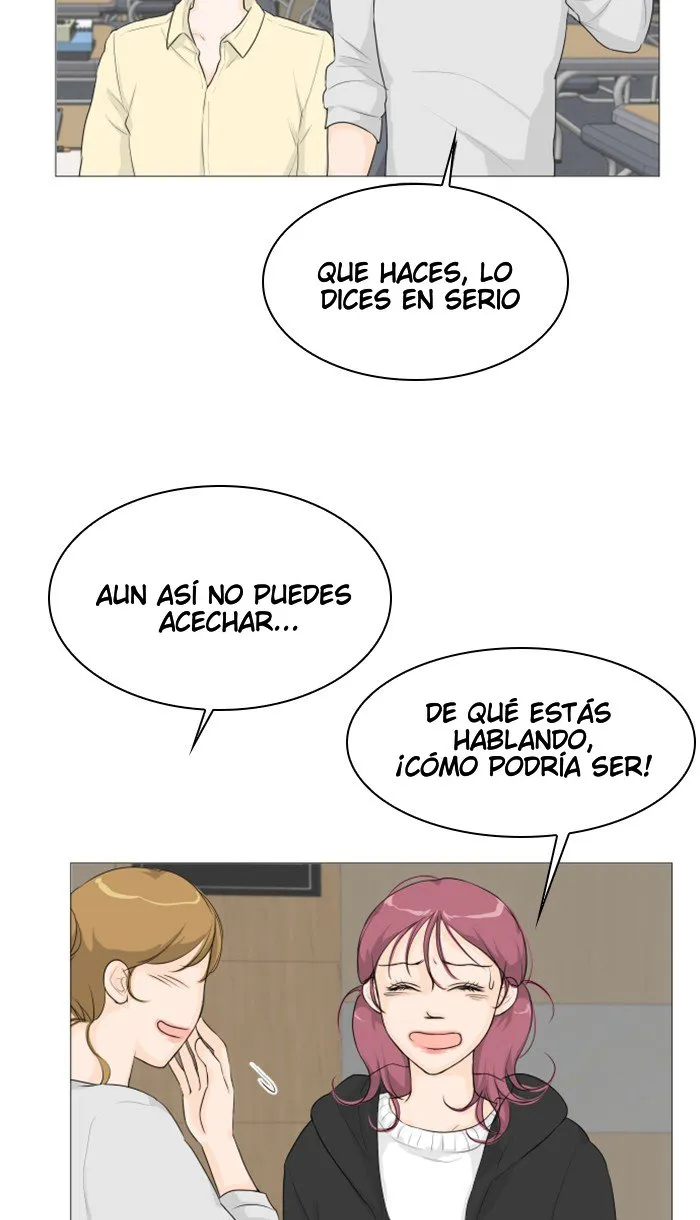 Half Ghost Capítulo 6 en Línea - página 15