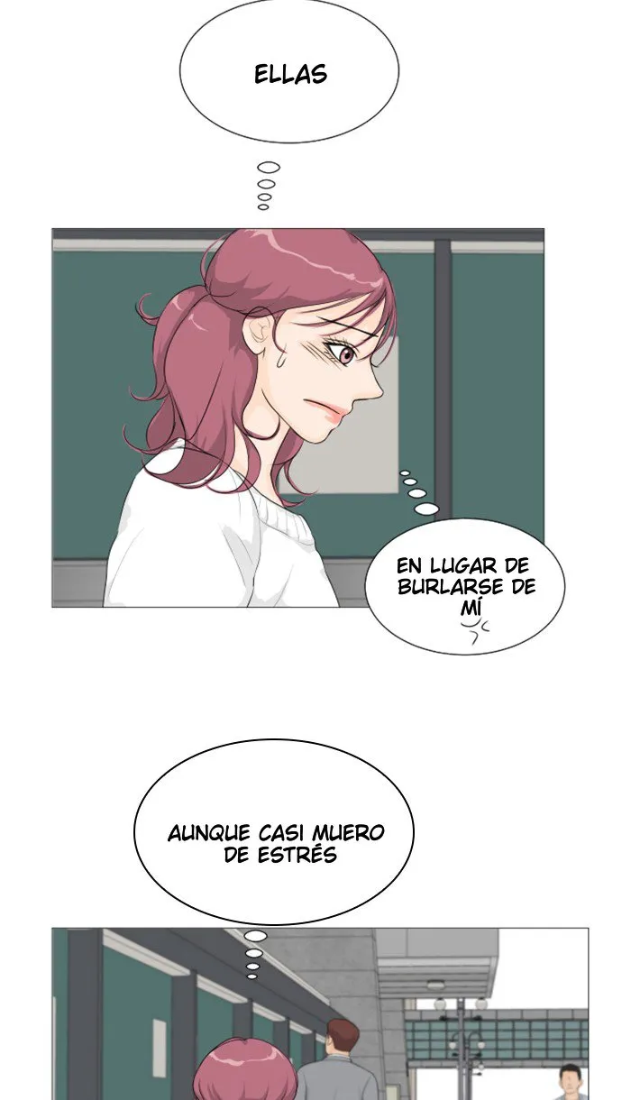 Half Ghost Capítulo 6 en Línea - página 18