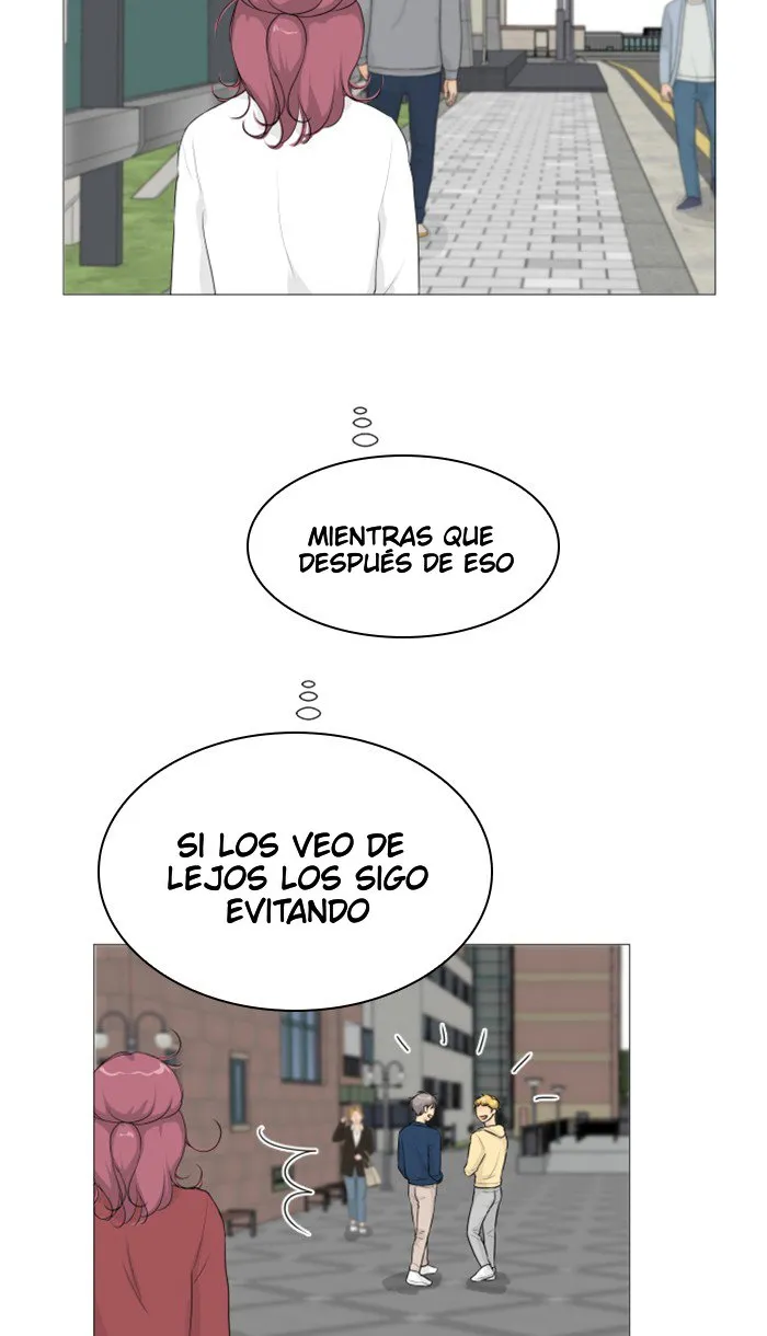 Half Ghost Capítulo 6 en Línea - página 19