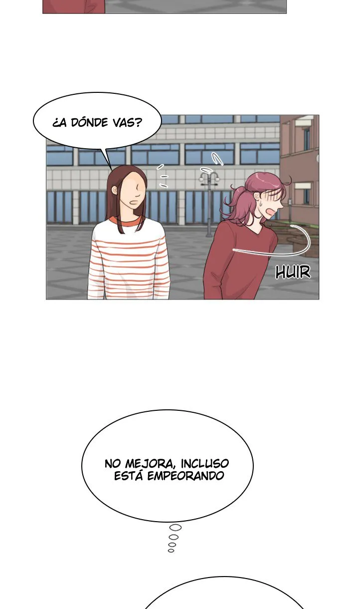 Half Ghost Capítulo 6 en Línea - página 20