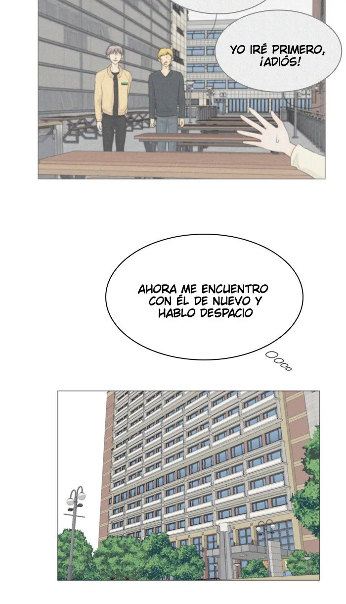 Half Ghost Capítulo 6 en Línea - página 22