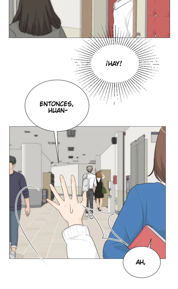 Half Ghost Capítulo 6 en Línea - página 25