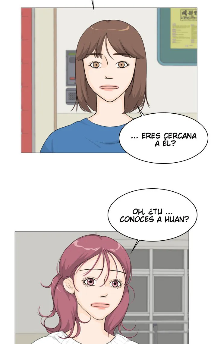 Half Ghost Capítulo 6 en Línea - página 31