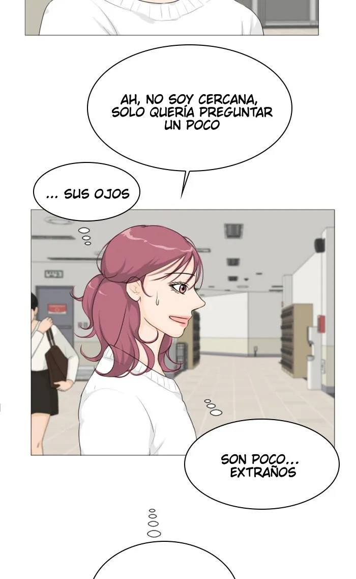 Half Ghost Capítulo 6 en Línea - página 32