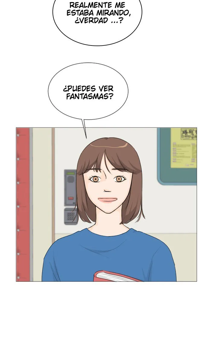 Half Ghost Capítulo 6 en Línea - página 33