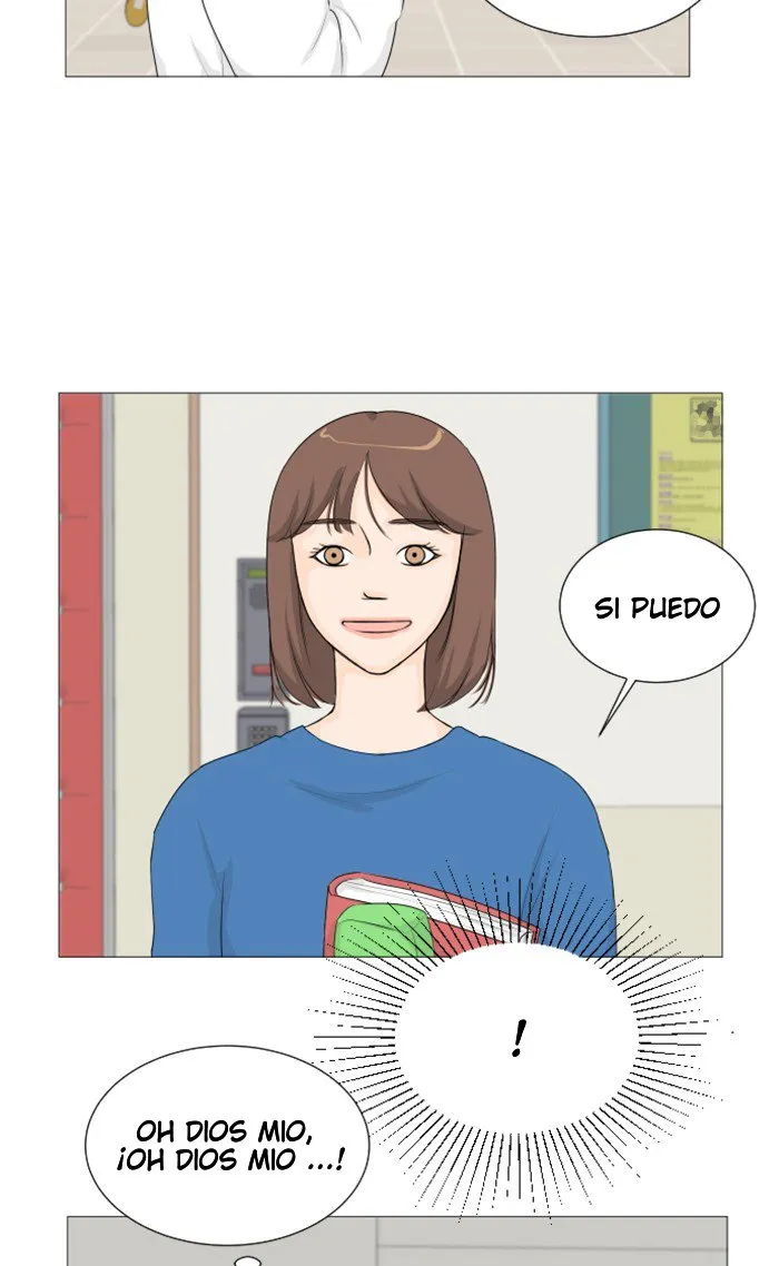 Half Ghost Capítulo 6 en Línea - página 37