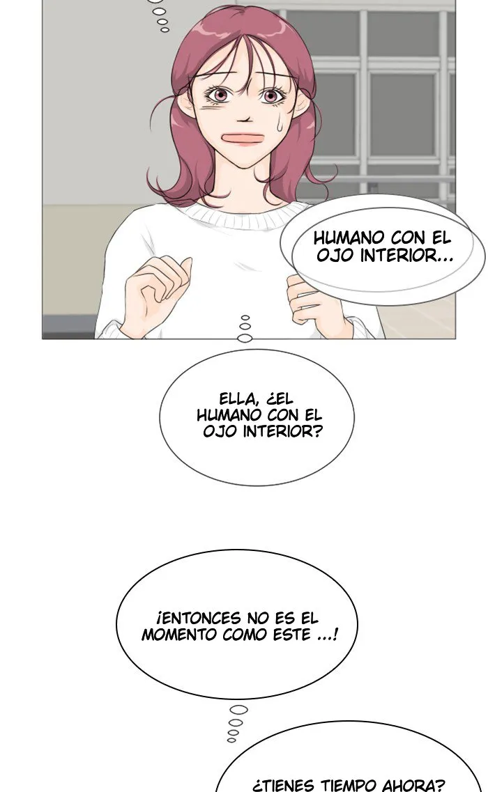 Half Ghost Capítulo 6 en Línea - página 38