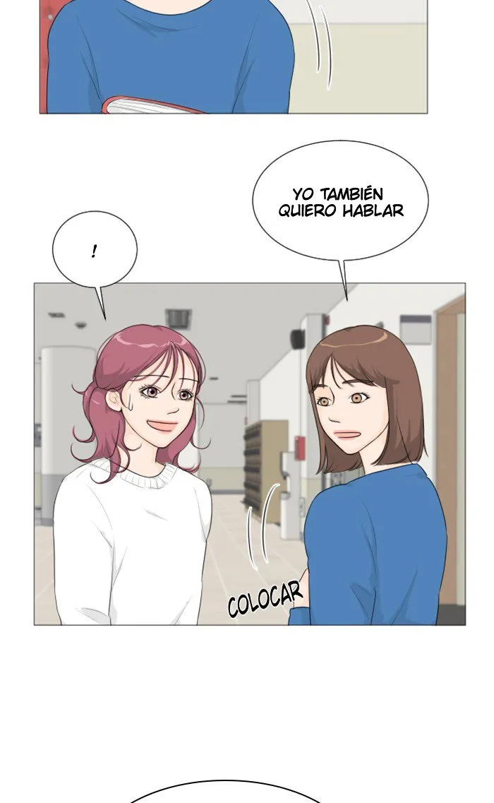Half Ghost Capítulo 6 en Línea - página 40