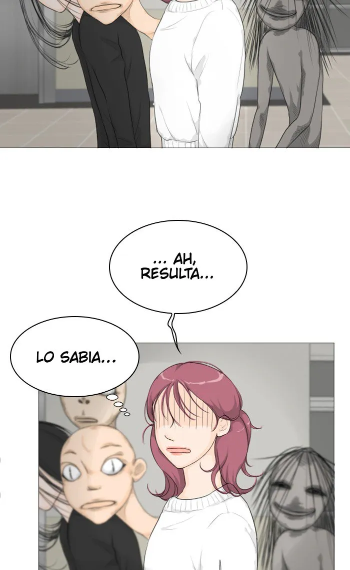 Half Ghost Capítulo 6 en Línea - página 45