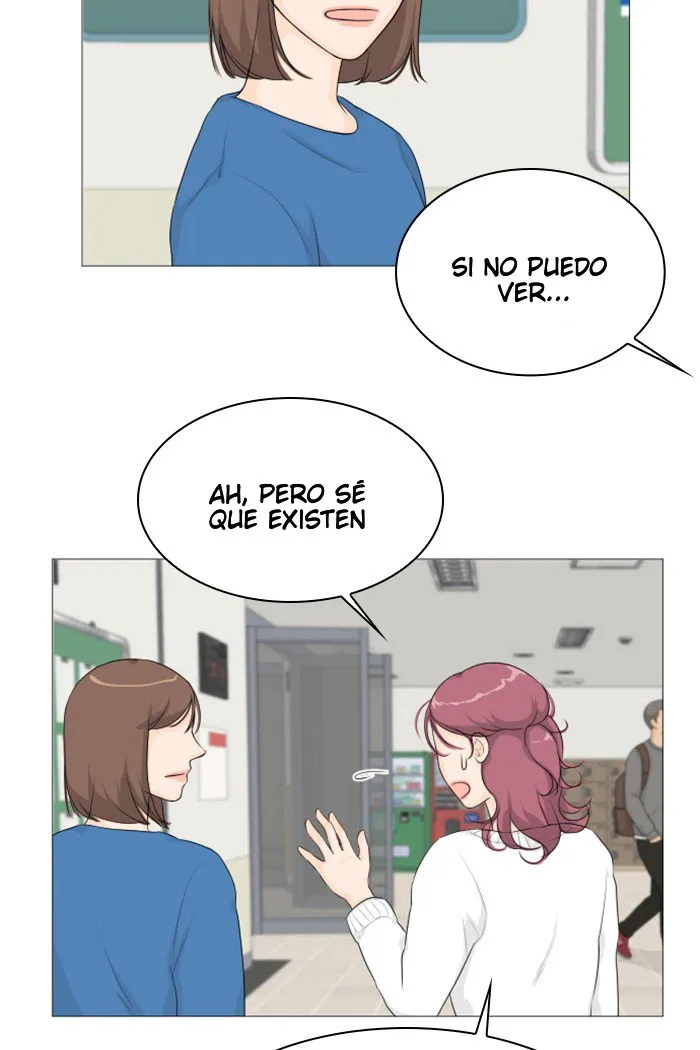 Half Ghost Capítulo 6 en Línea - página 49