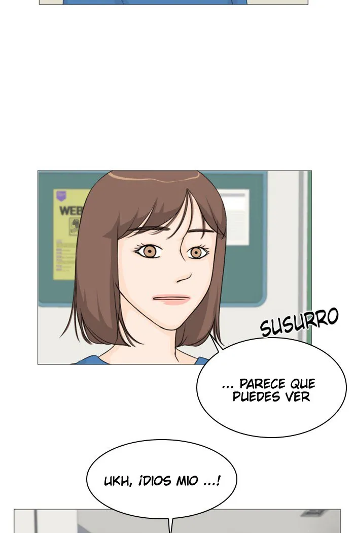 Half Ghost Capítulo 6 en Línea - página 52