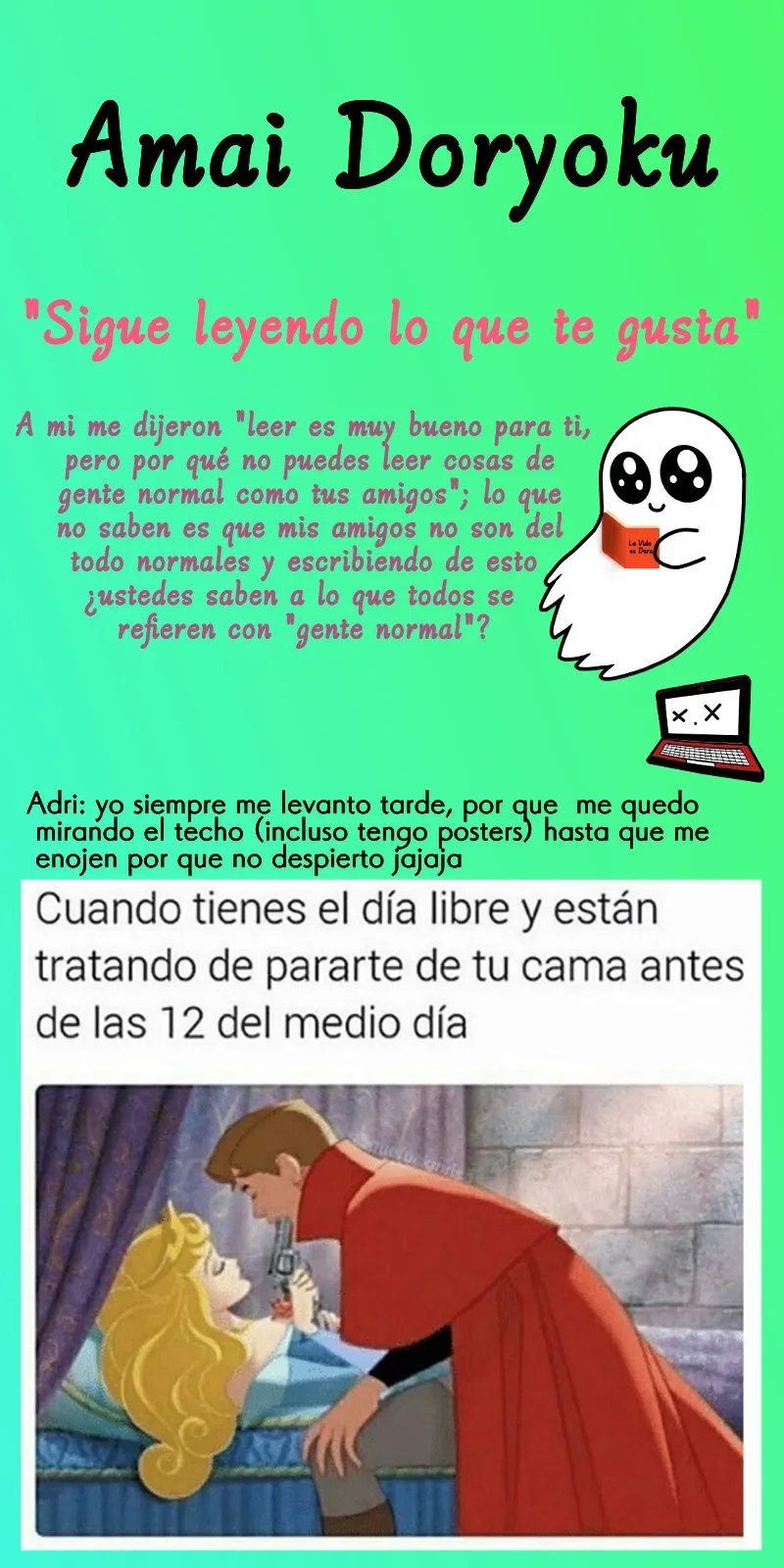 Half Ghost Capítulo 6 en Línea - página 55