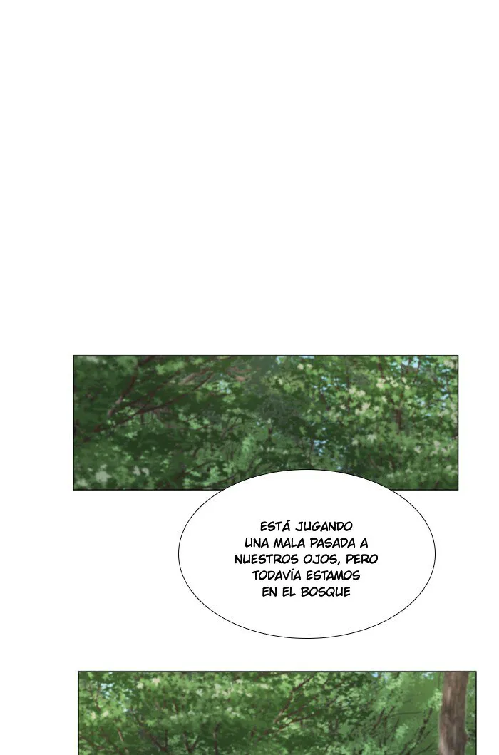 Half Ghost Capítulo 61 en Línea - página 3