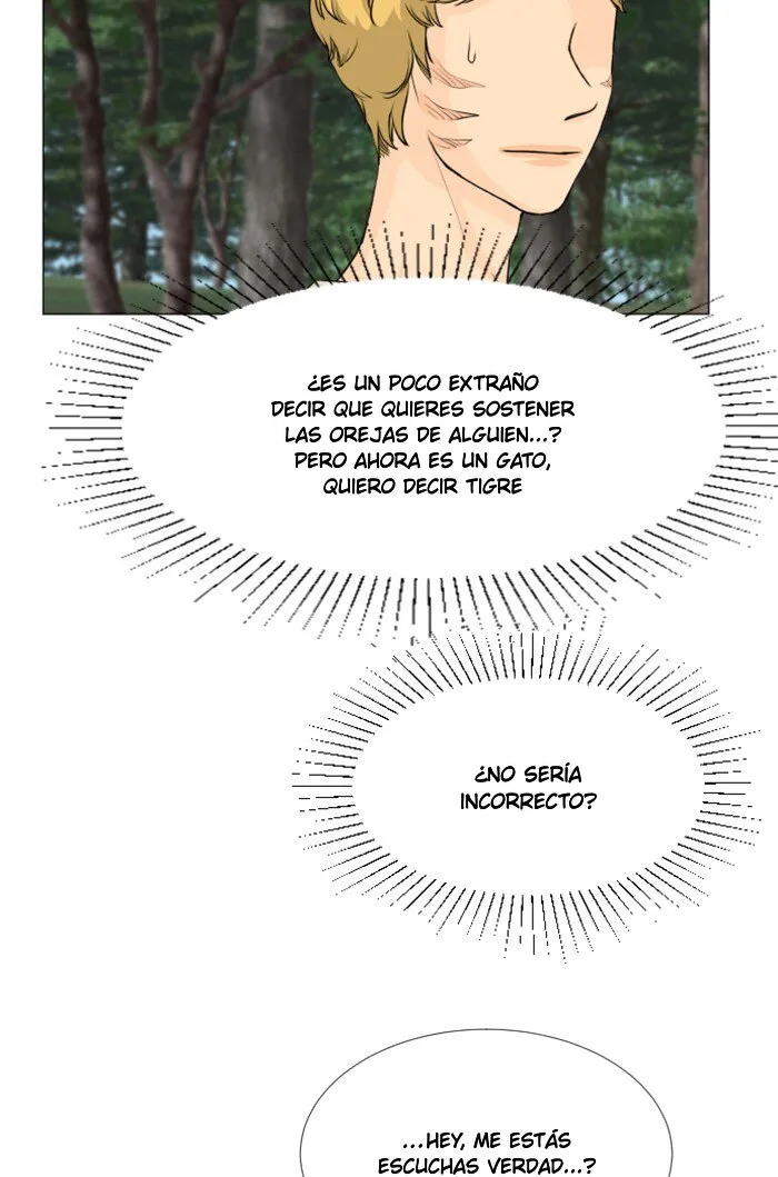 Half Ghost Capítulo 61 en Línea - página 18