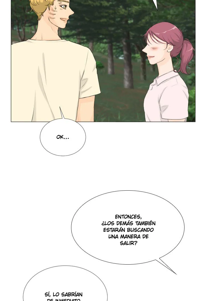 Half Ghost Capítulo 61 en Línea - página 21