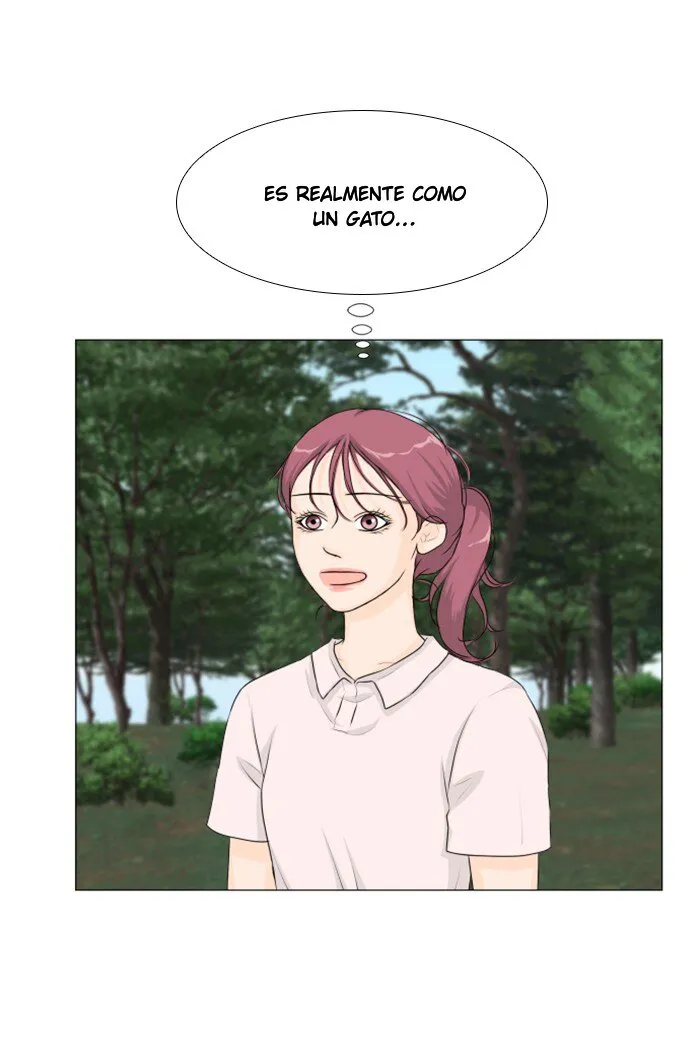 Half Ghost Capítulo 61 en Línea - página 27
