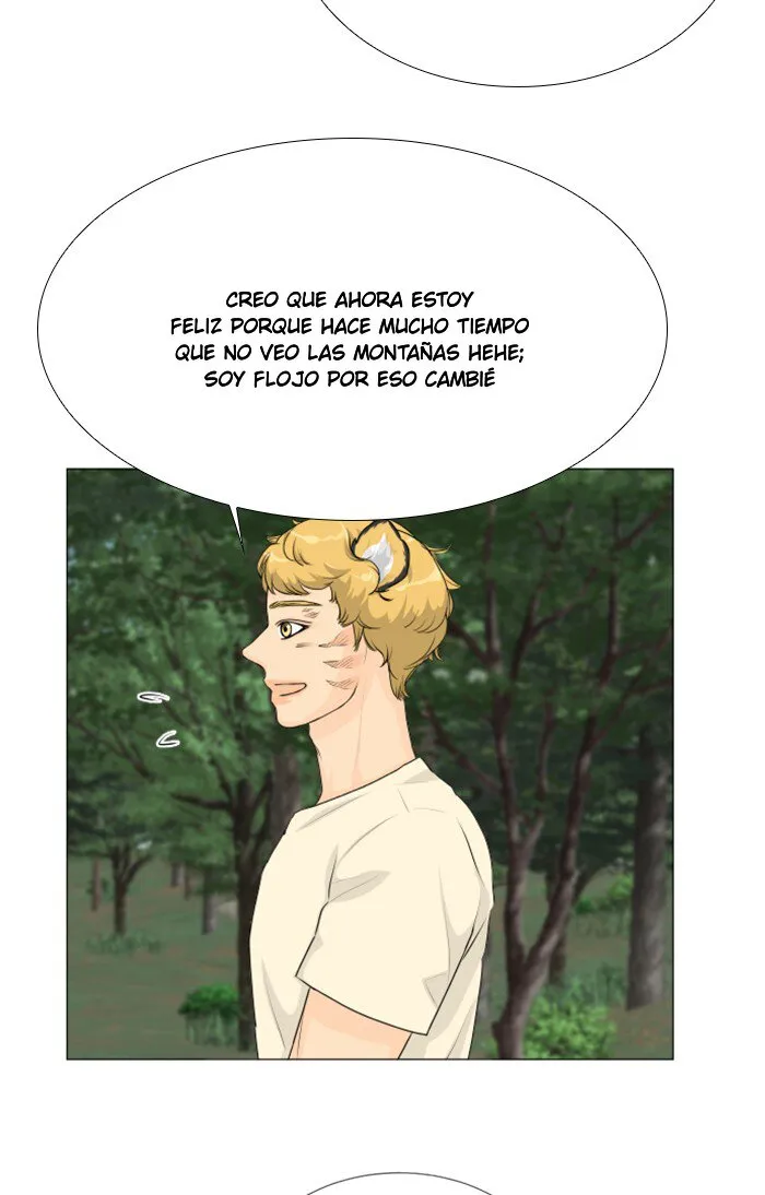Half Ghost Capítulo 61 en Línea - página 36