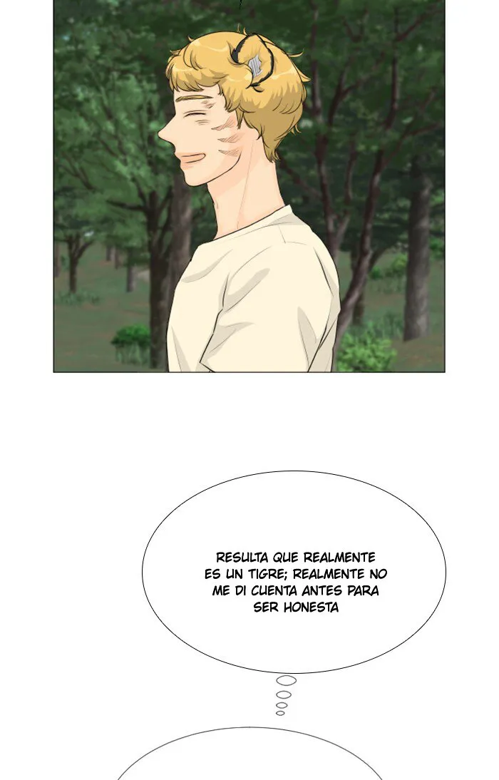 Half Ghost Capítulo 61 en Línea - página 38