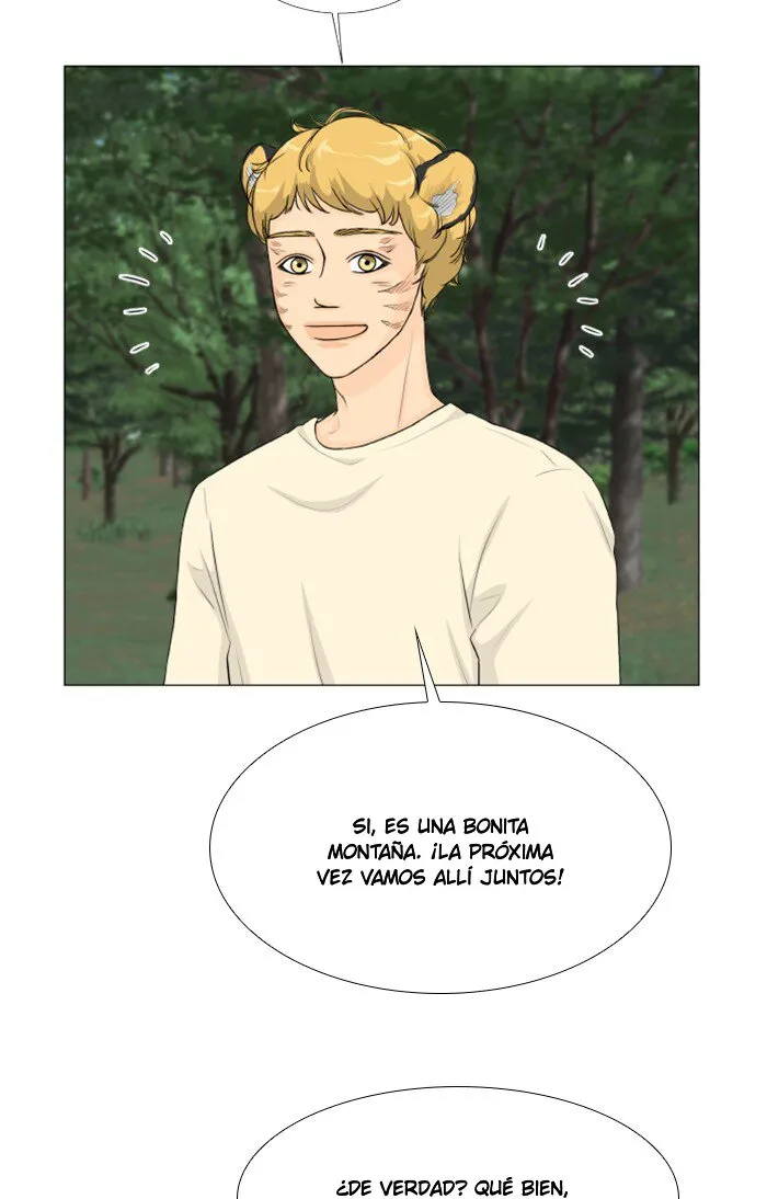 Half Ghost Capítulo 61 en Línea - página 40