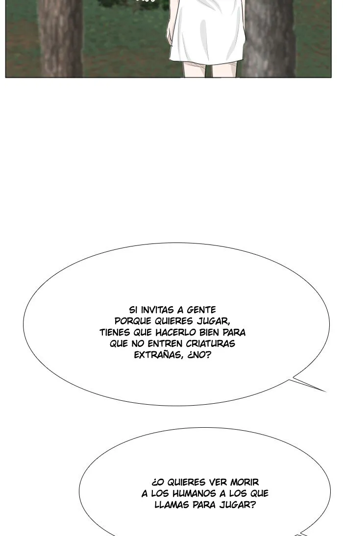 Half Ghost Capítulo 61 en Línea - página 52