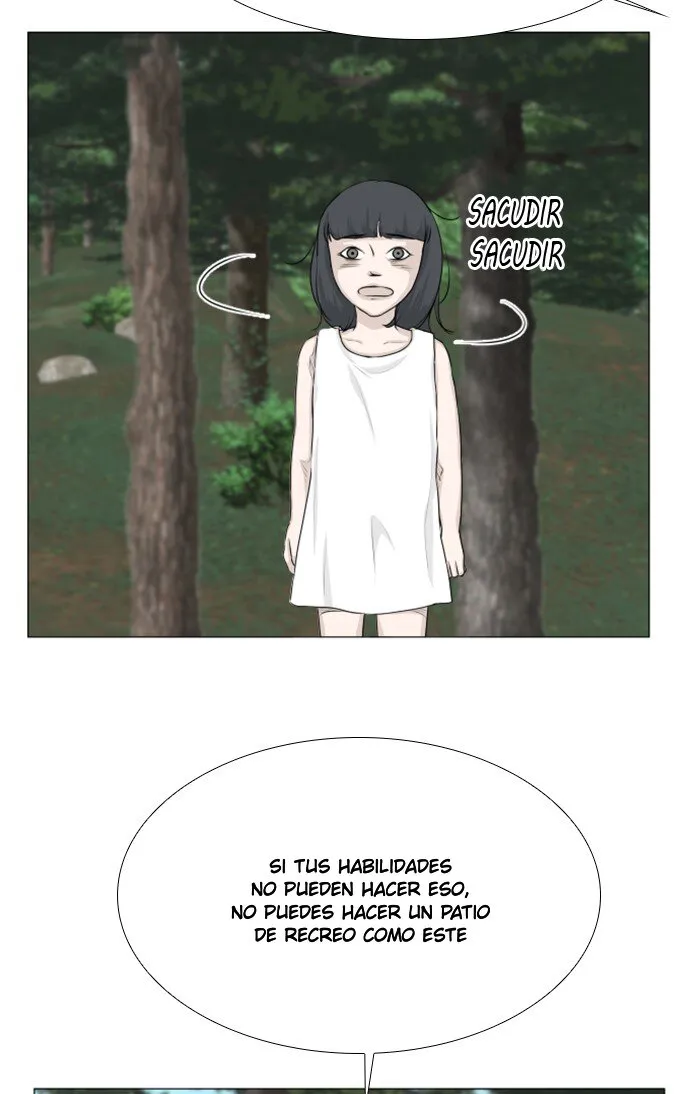 Half Ghost Capítulo 61 en Línea - página 53