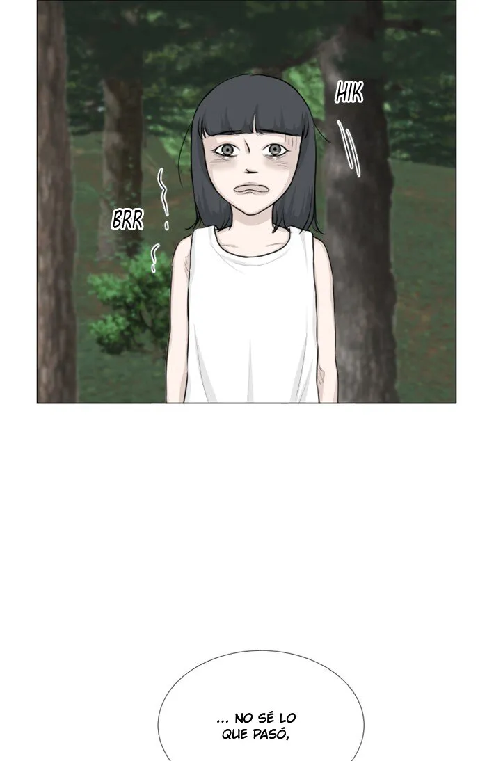 Half Ghost Capítulo 61 en Línea - página 55