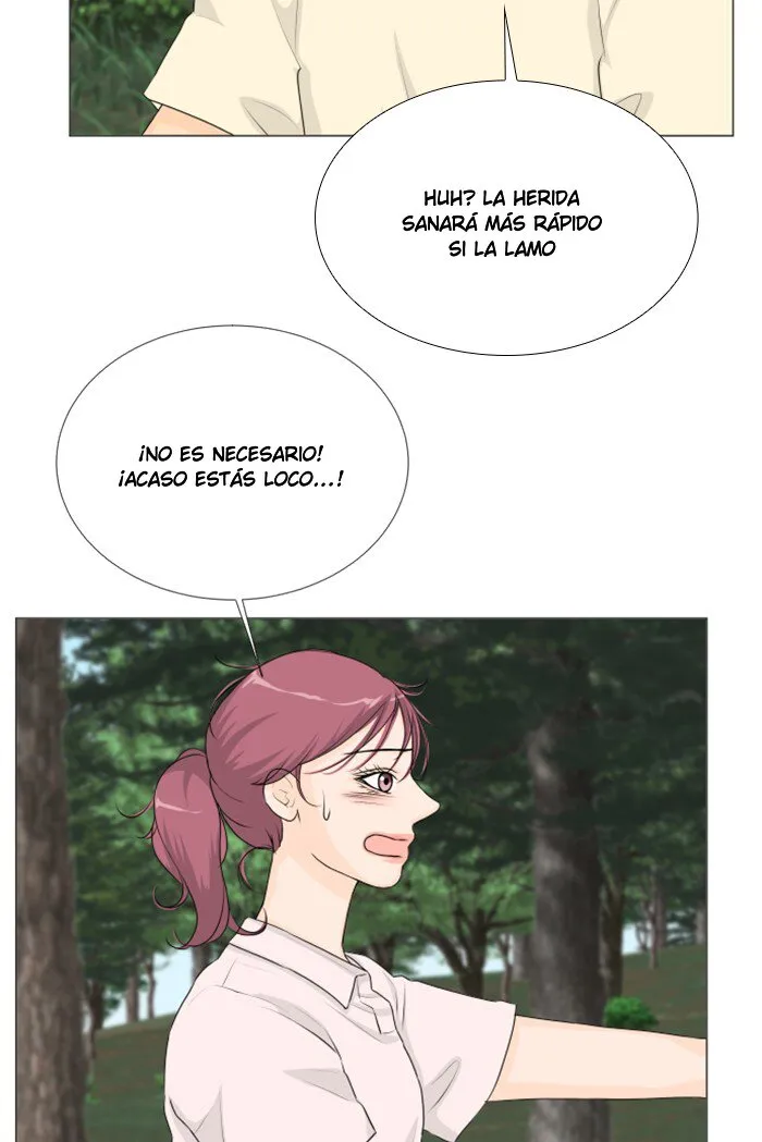 Half Ghost Capítulo 61 en Línea - página 65