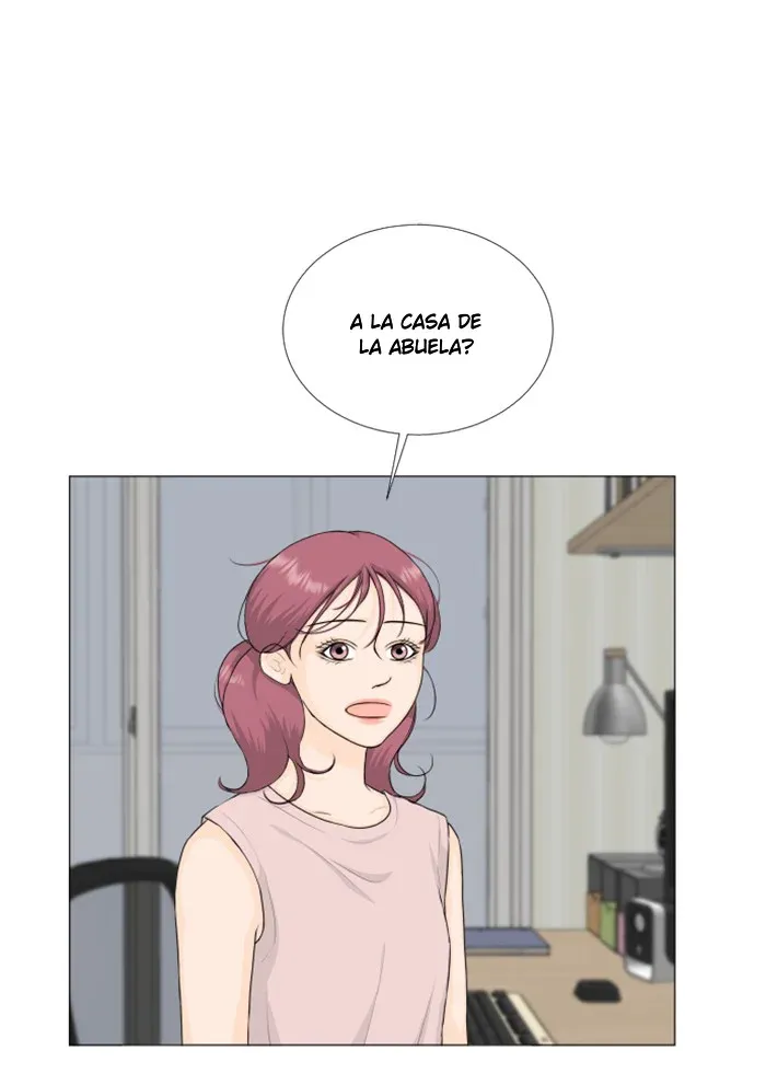 Half Ghost Capítulo 63 en Línea - página 3