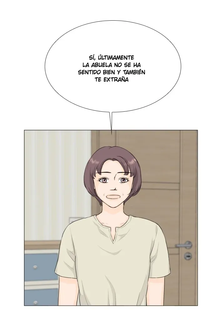 Half Ghost Capítulo 63 en Línea - página 4