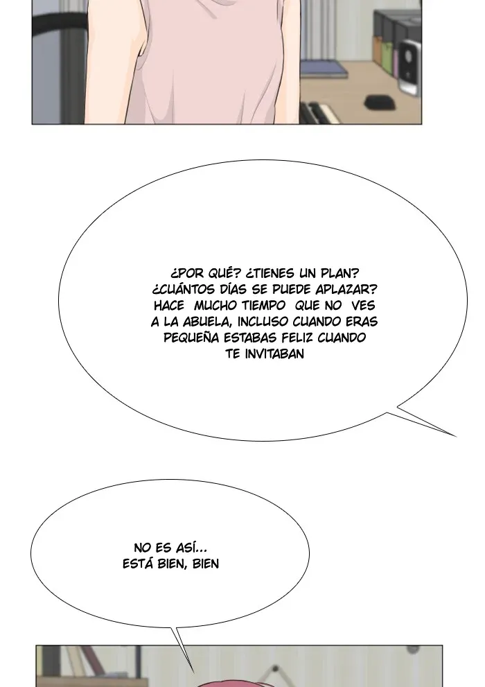 Half Ghost Capítulo 63 en Línea - página 6