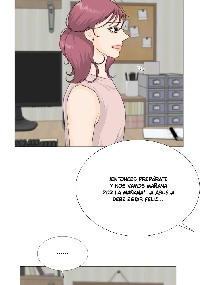 Half Ghost Capítulo 63 en Línea - página 7