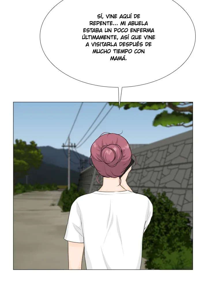 Half Ghost Capítulo 63 en Línea - página 18