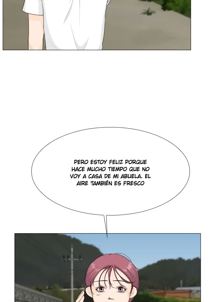 Half Ghost Capítulo 63 en Línea - página 20