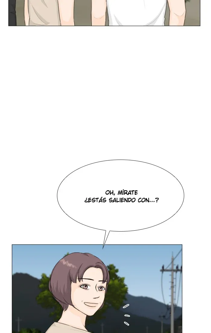 Half Ghost Capítulo 63 en Línea - página 40